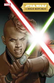 Star Wars High Republic #7 A Phil Noto Scott Cavan 1st Darth Krall (07/28/2021) Marvel