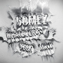 Gomez - Whatevers on Your Mind [CD]