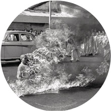 Rage Against The Machine - Rage Against The Machine [Limited Edition Picture Disc LP] Vinyl Record