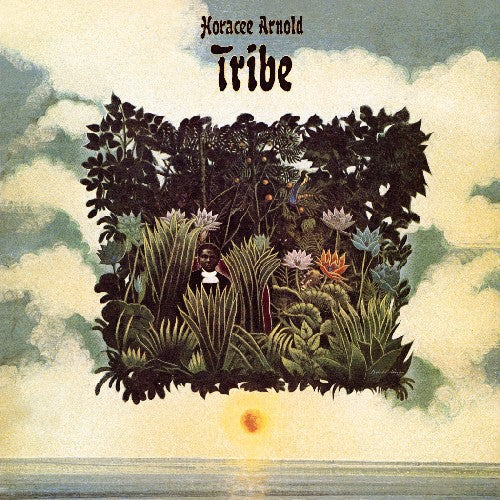 Horacee Arnold - Tribe [CD]