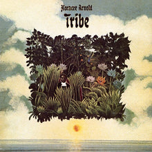 Horacee Arnold - Tribe [CD]