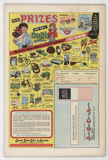 Avengers 128 Marvel 1974 VG Iron Man Thor Vision Scarlet Witch Gil Kane