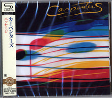 The Carpenters - Passage [CD]