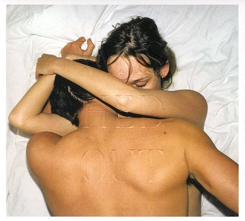 the album cover for Washed Out - Within and Without