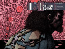 Karman Blade #2 (Of 4) A Ian Bertram & Matt Hollingsworth Wraparound(Mr) (10/14/2026) Image