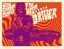 Last Driver #3 (Of 5) C Mark Chiarello Variant (10/21/2026) Image