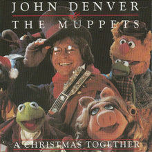 John Denver  & Muppets - Christmas Together [CD]
