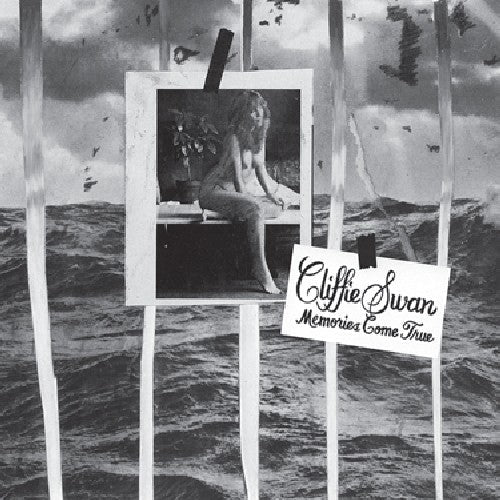 Cliffie Swan - Memories Come True [CD]