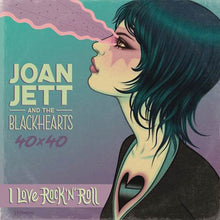Joan Jett & The Blackhearts Bad Reputation/I Love Rocknroll (11/10/2021) Z2