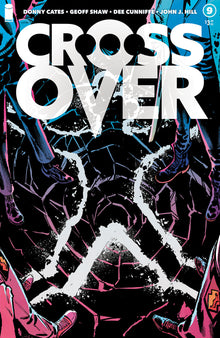 Crossover #9 A Geoff Shaw Donny Cates (10/27/2021) Image