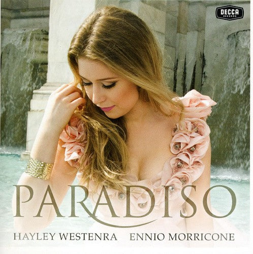 Hayley Westenra - Paradiso [CD]
