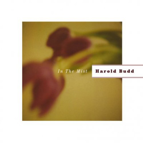Harold Budd - In the Mist [CD]
