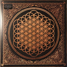 Bring Me The Horizon - Sempiternal [LP] Vinyl Record