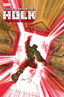 Immortal Hulk #49 A Alex Ross Al Ewing (08/04/2021) Marvel