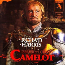 the album cover for London Cast - Original London Cast