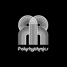 the album cover for Polyrhythmics - Labrador