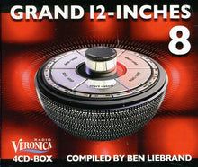 Grand 12-Inches - Vol. 8-Grand 12-Inches [Import]