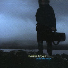 Martin Hayes - Under the Moon [CD]