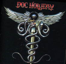 Doc Holliday - Doc Holliday [Import]