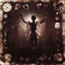 Ministry - KE*A*H** [Psalm 69] Vinyl Record