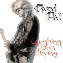 Daryl Hall - Laughing Down Crying [CD]