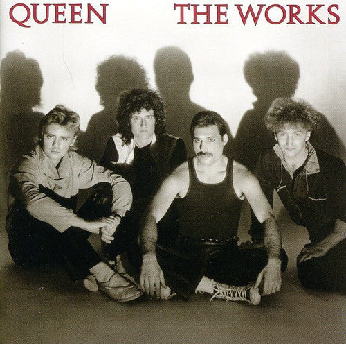 Queen - Works: 2011 Remasters [Import]