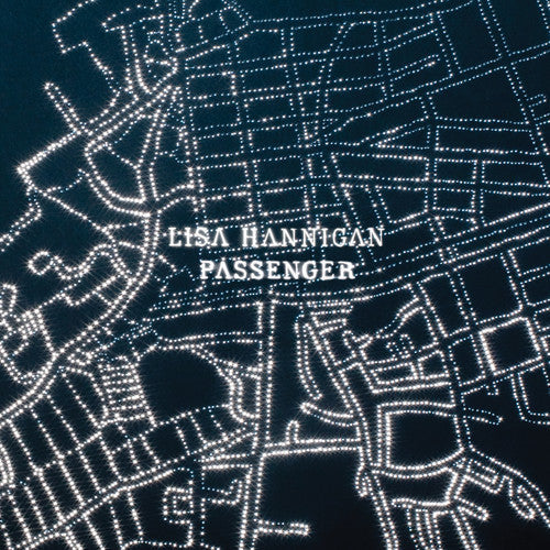Lisa Hannigan - Passenger [CD]