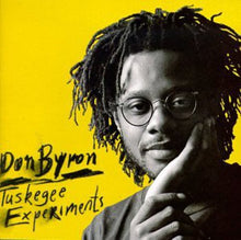 the album cover for Madrugada - Tuskegee Experiments