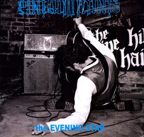 Pine Hill Haints - The Evening Star [LP] Vinyl Record