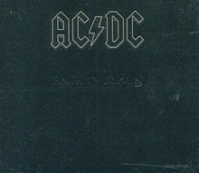 AC/DC - Back in Black [CD]
