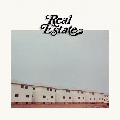 Real Estate - Days [Vinyl] Vinyl Record