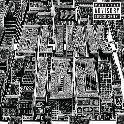 blink-182 - Neighborhoods [CD]