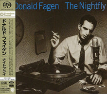 Donald Fagen - Nightfly: SACD Hybrid [CD]