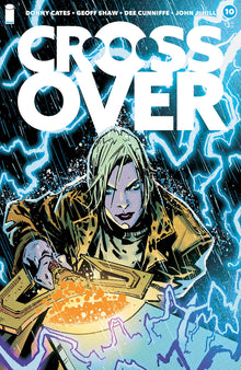 Crossover #10 A Geoff Shaw Donny Cates (12/08/2021) Image