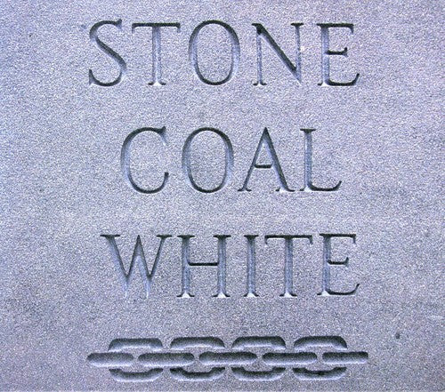 Stone Coal White - Stone Coal White Music CD