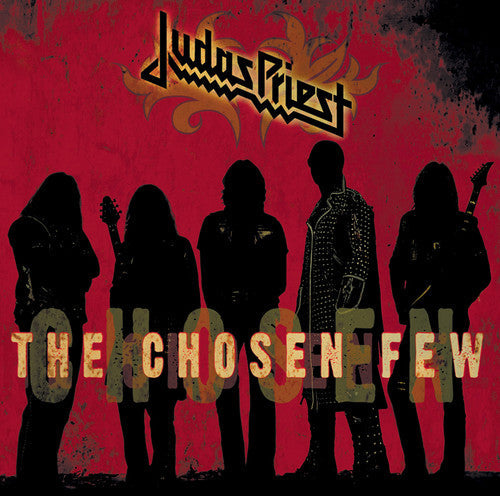 Judas Priest - The Chosen Few [CD]