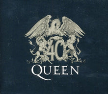 Queen - Queen 40th Anniversary Collector's Box Set [10 CD]