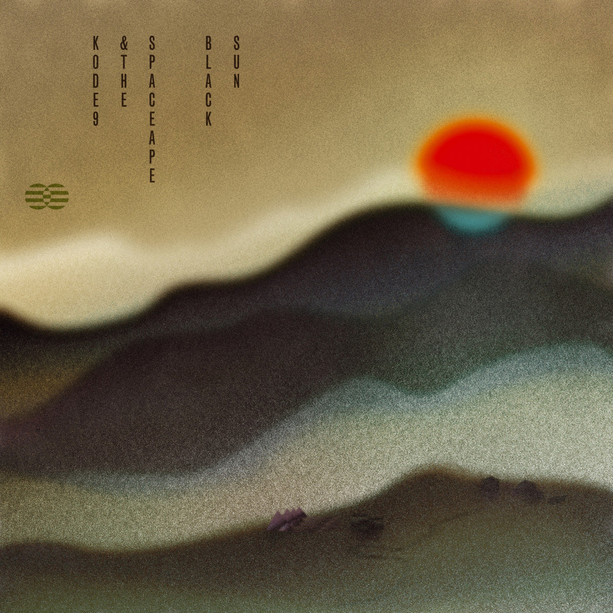 Black Sun [CD]