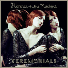 Florence + The Machine  - Ceremonials [LP] Vinyl Record