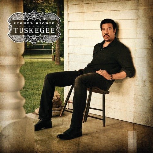Lionel Richie - Tuskegee [CD]