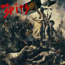 Spits - Spits [CD]