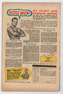 Strange Tales 130 Marvel 1965 VG Doctor Strange Beatles Jack Kirby