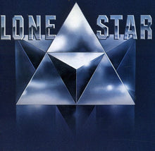 Lone Star - Lone Star [CD]