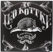 Leo Kottke - 6 and 12 String Guitar [LP] Vinyl Record