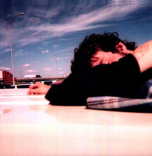 the album cover for Brand New - Your Favorite Weapon