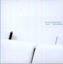 Thursday - Full Collapse [LP] Vinyl Record