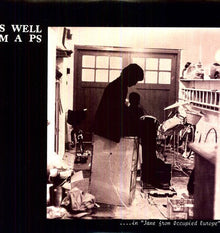 Swell Maps - Jane from Occupied Europe [LP] Vinyl Record