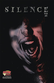 Silence #1 (Of 3) A Alex Sanchez (Mr) (09/29/2021) Second Sight
