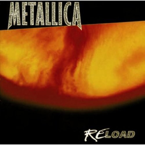 Metallica - Reload [CD]