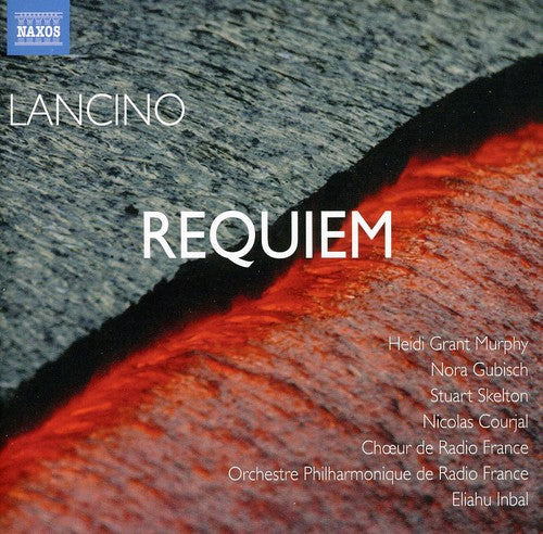 Eliahu Inbal - Requiem Music CD